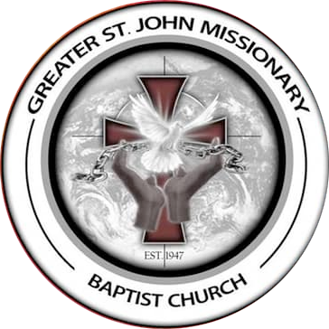 Greater St. John Baptist Missionary Church